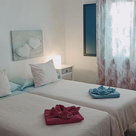 Casa Georgina Apartment Famara Exterior photo