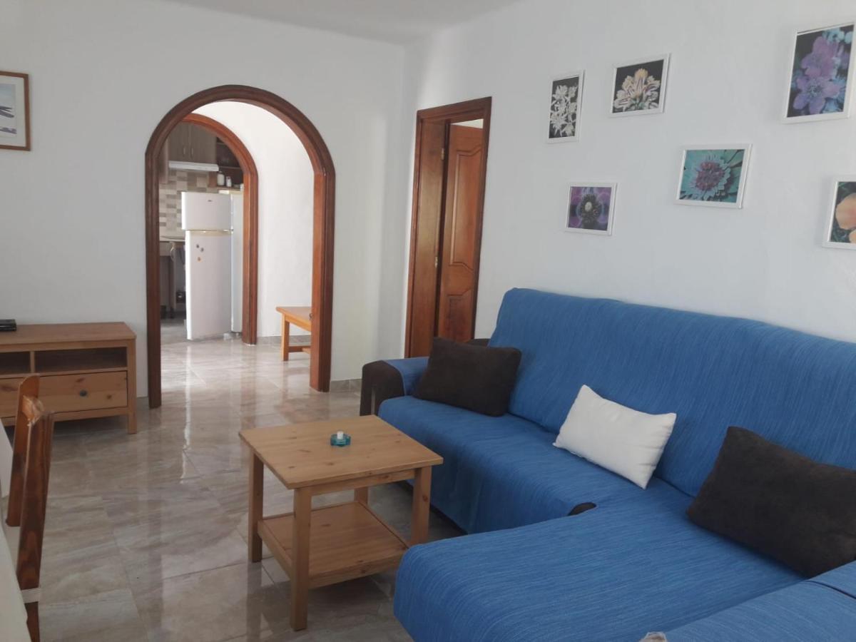 Casa Georgina Apartment Famara Exterior photo