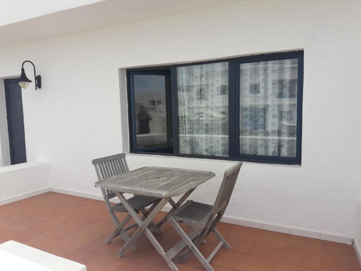 Casa Georgina Apartment Famara Exterior photo